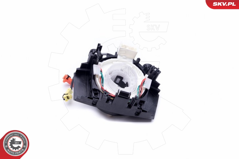 ESEN SKV 96SKV523 viklefjær, airbag
