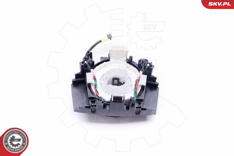 ESEN SKV 96SKV524 viklefjær, airbag