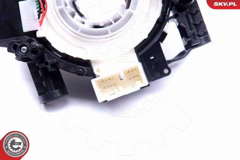 ESEN SKV 96SKV524 viklefjær, airbag