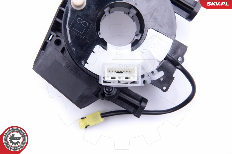 ESEN SKV 96SKV526 viklefjær, airbag