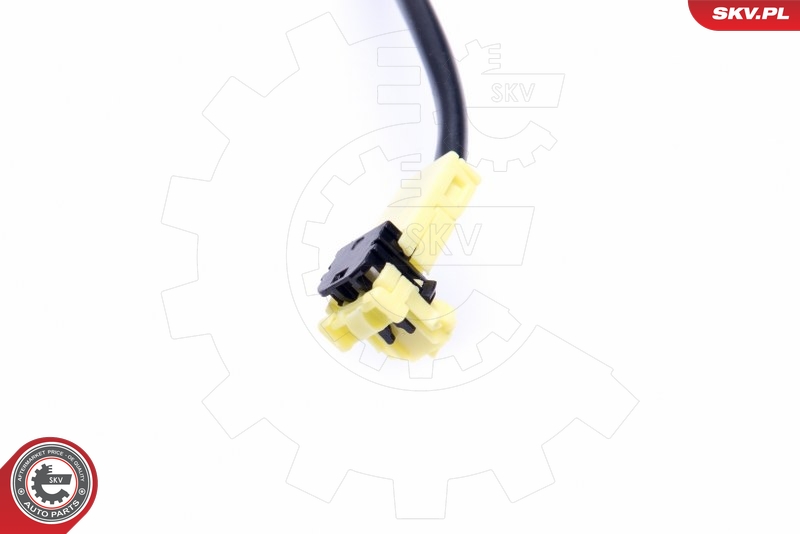 ESEN SKV 96SKV526 viklefjær, airbag