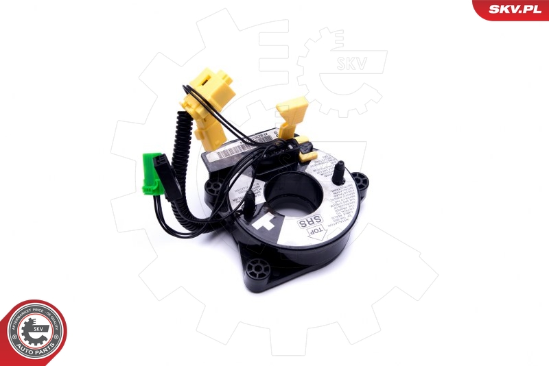 ESEN SKV 96SKV529 viklefjær, airbag