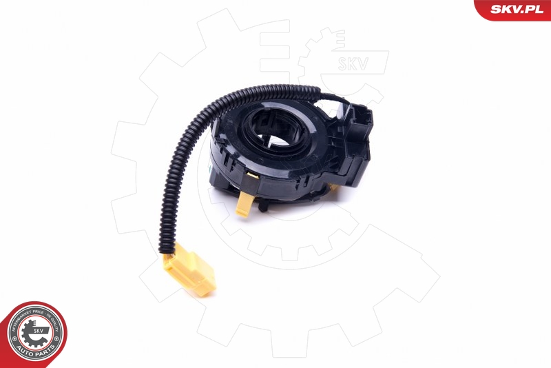 ESEN SKV 96SKV532 viklefjær, airbag