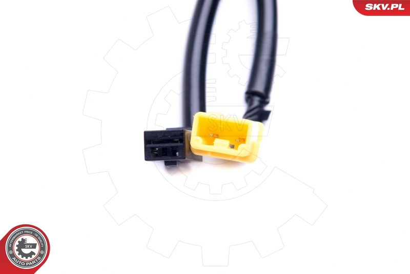 ESEN SKV 96SKV532 viklefjær, airbag