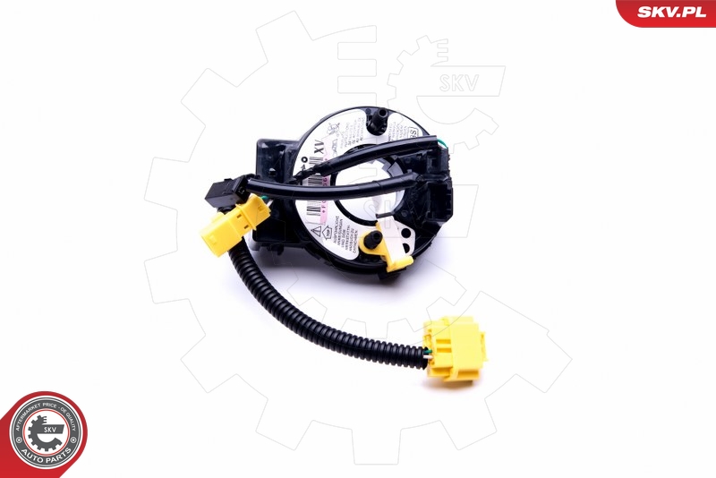 ESEN SKV 96SKV534 viklefjær, airbag