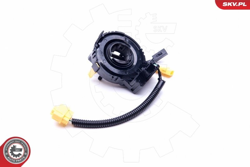 ESEN SKV 96SKV534 viklefjær, airbag
