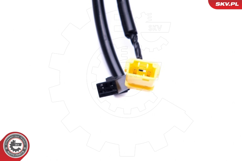 ESEN SKV 96SKV534 viklefjær, airbag