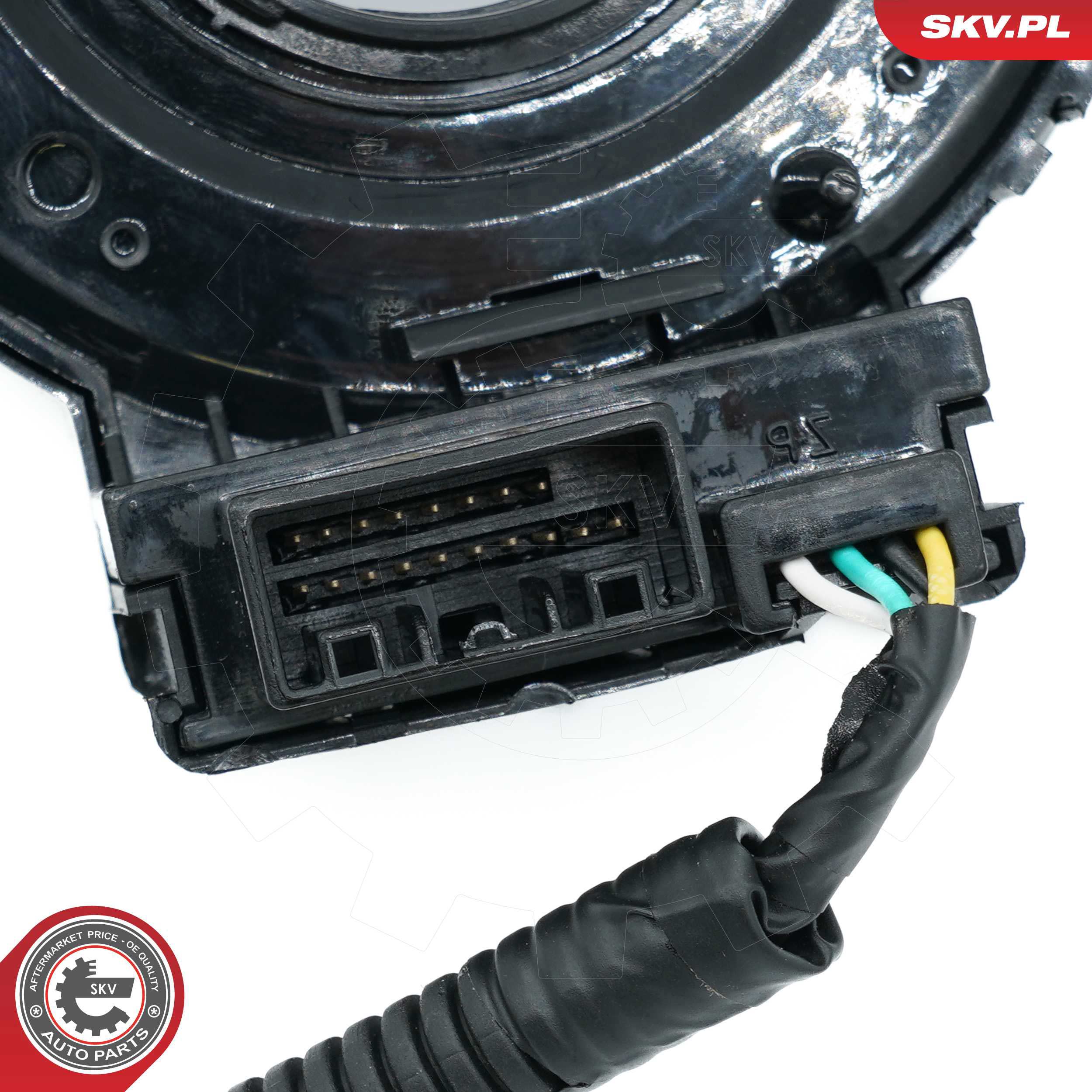 ESEN SKV 96SKV537 viklefjær, airbag