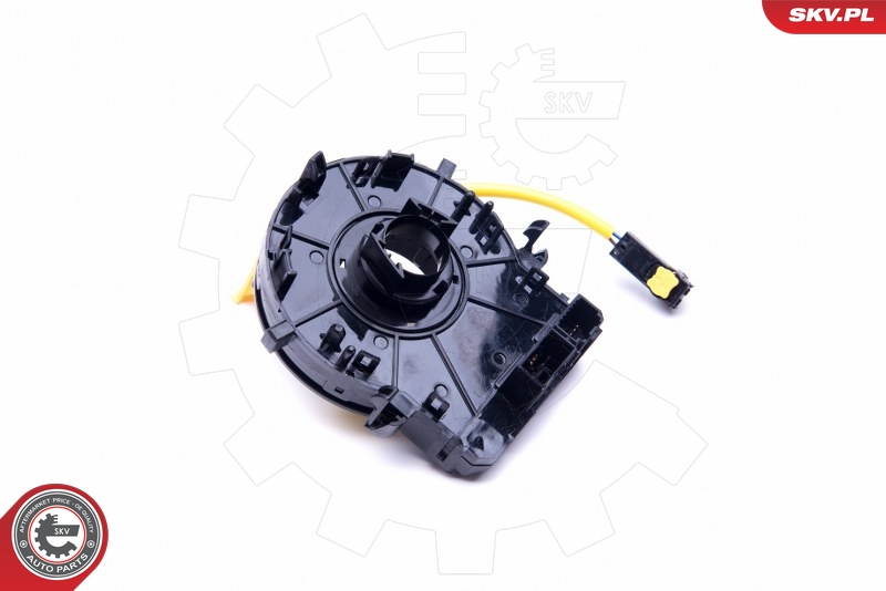 ESEN SKV 96SKV539 viklefjær, airbag
