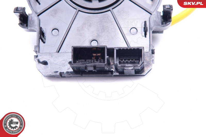 ESEN SKV 96SKV539 viklefjær, airbag