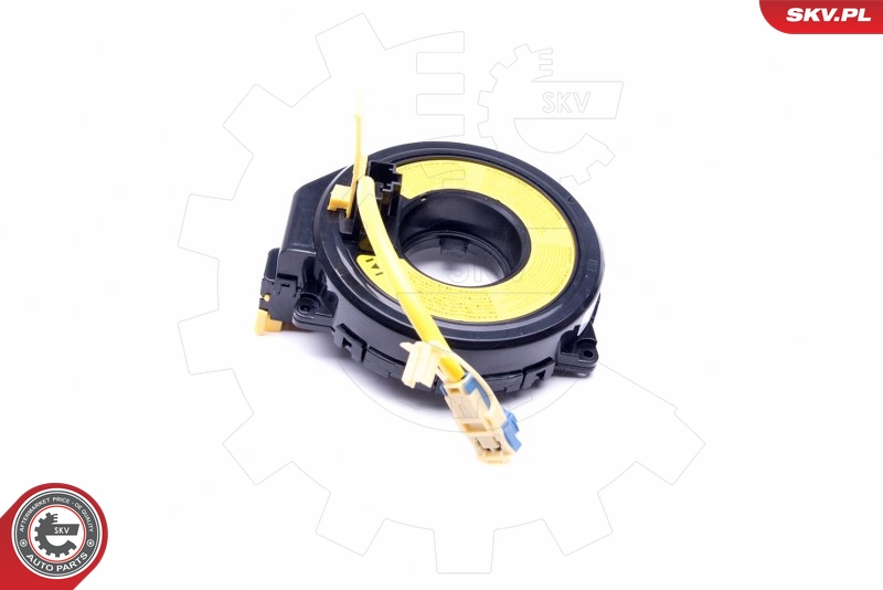 ESEN SKV 96SKV540 viklefjær, airbag
