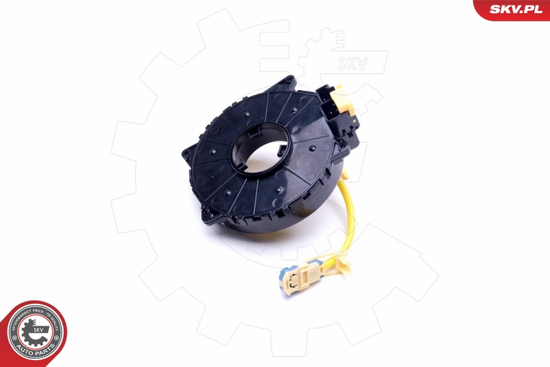 ESEN SKV 96SKV540 viklefjær, airbag
