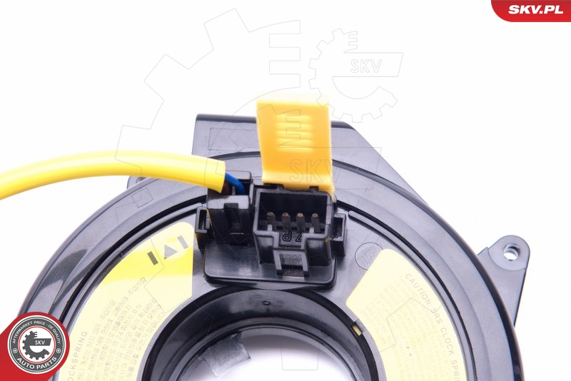 ESEN SKV 96SKV540 viklefjær, airbag