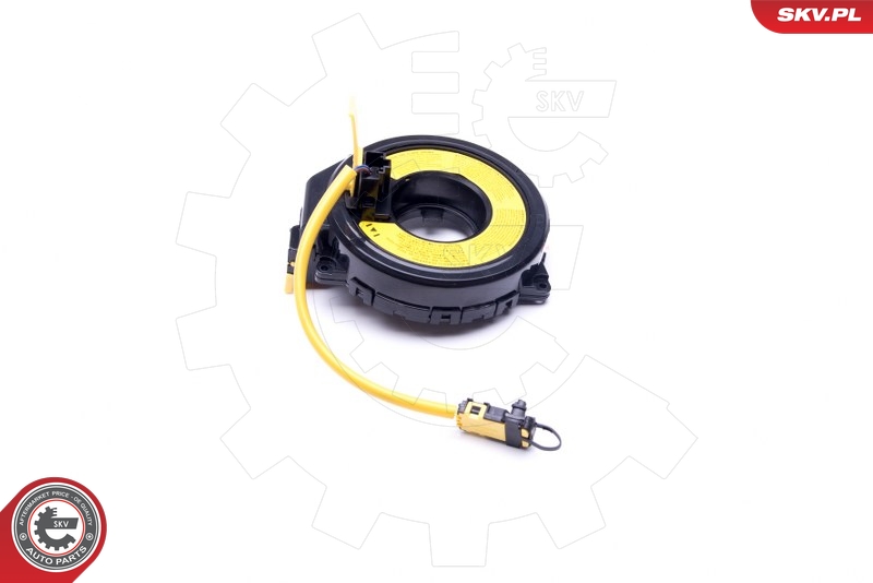 ESEN SKV 96SKV541 viklefjær, airbag