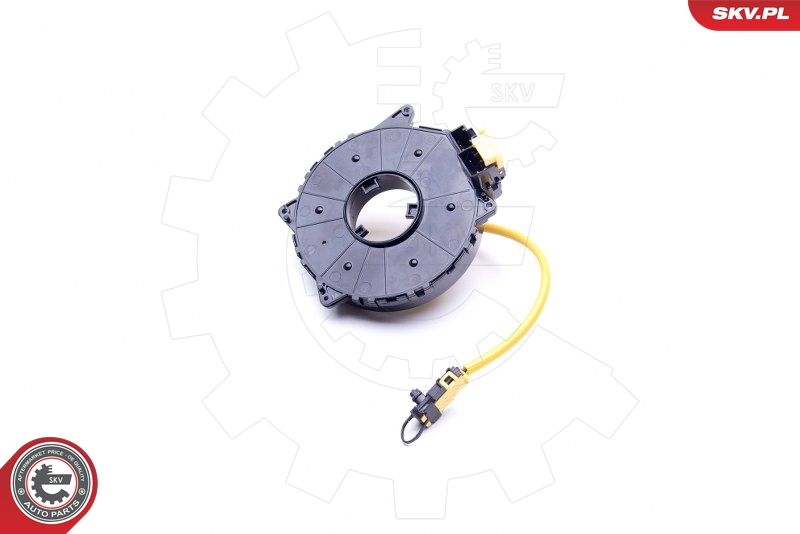 ESEN SKV 96SKV541 viklefjær, airbag