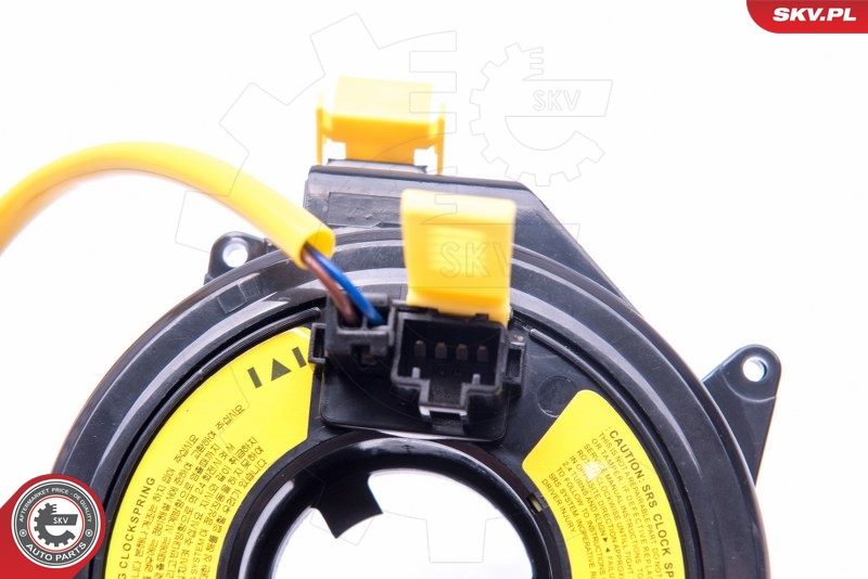 ESEN SKV 96SKV541 viklefjær, airbag