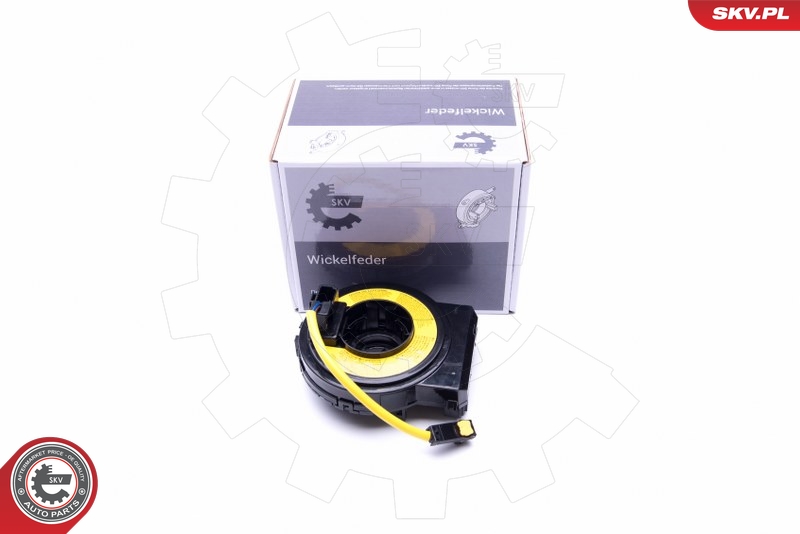 ESEN SKV 96SKV596 viklefjær, airbag