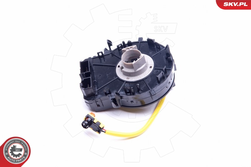 ESEN SKV 96SKV543 viklefjær, airbag