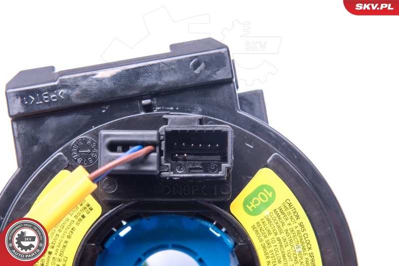 ESEN SKV 96SKV547 viklefjær, airbag
