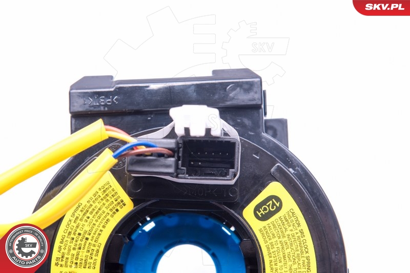 ESEN SKV 96SKV549 viklefjær, airbag