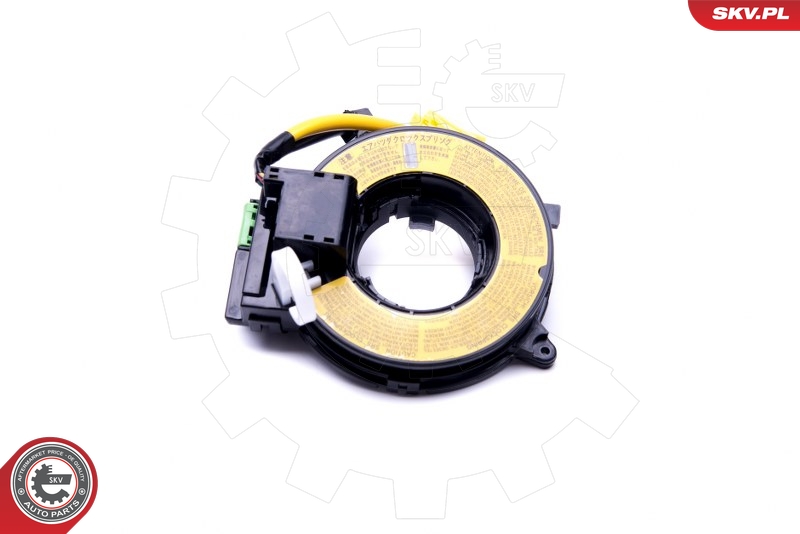 ESEN SKV 96SKV552 viklefjær, airbag