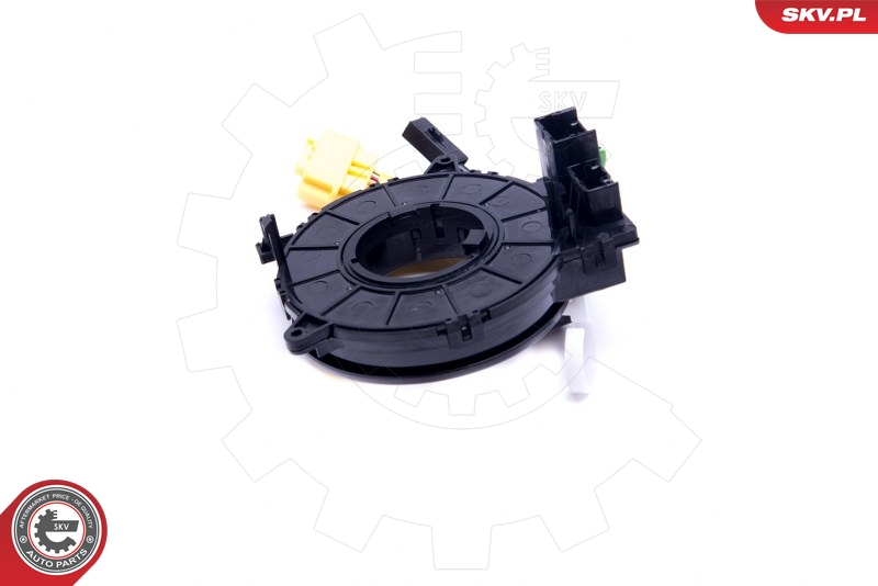 ESEN SKV 96SKV552 viklefjær, airbag