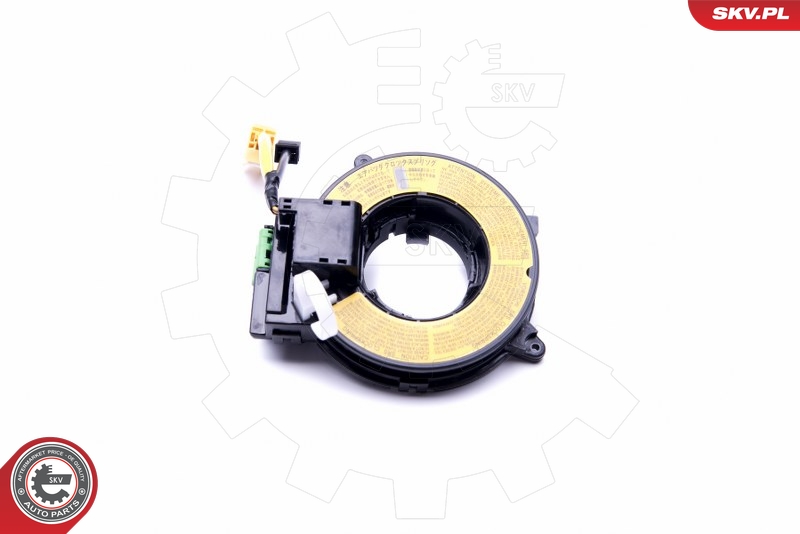 ESEN SKV 96SKV554 viklefjær, airbag