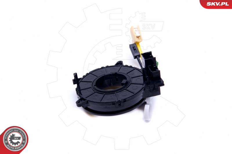 ESEN SKV 96SKV554 viklefjær, airbag