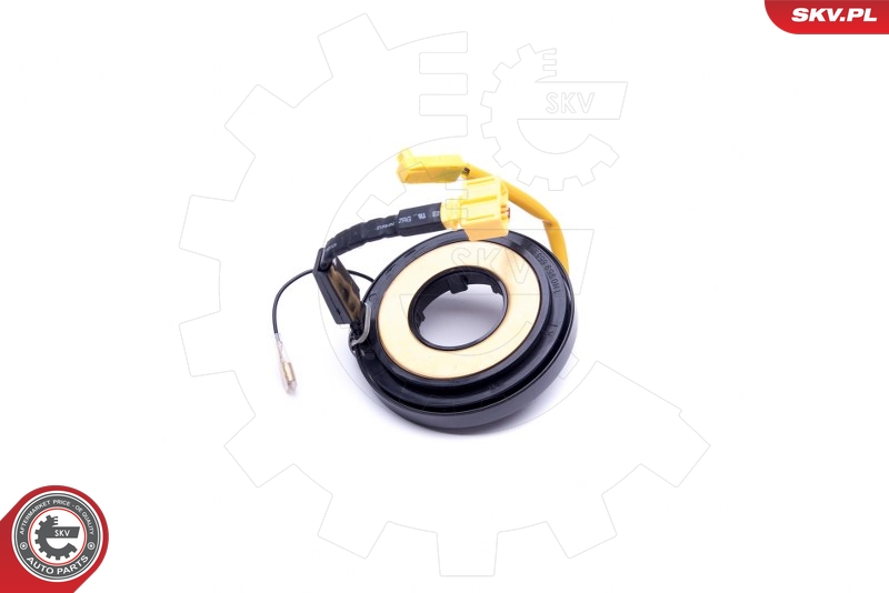 ESEN SKV 96SKV555 viklefjær, airbag