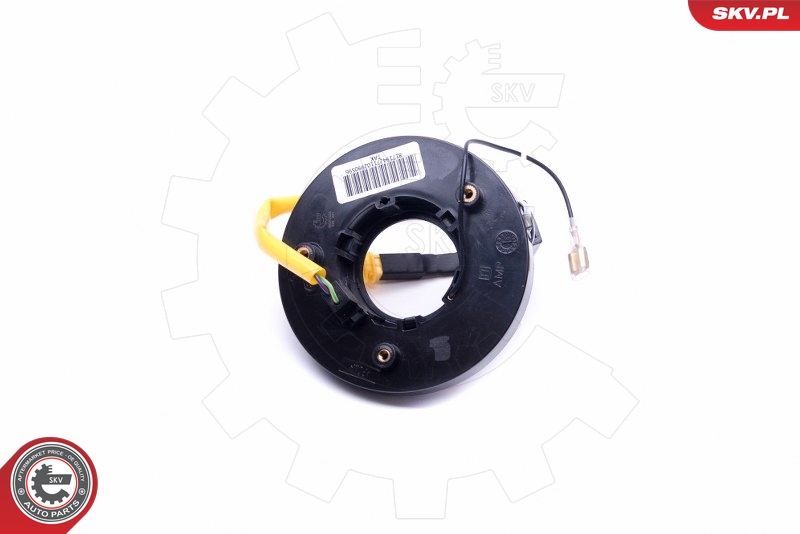 ESEN SKV 96SKV555 viklefjær, airbag