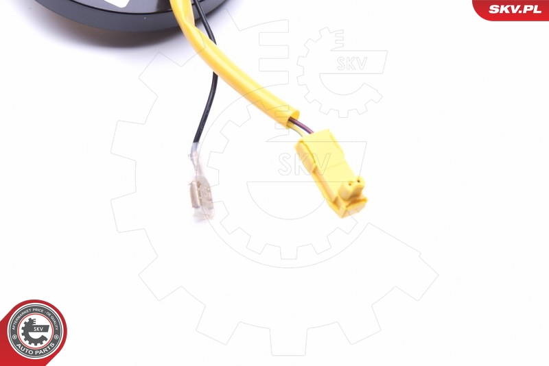 ESEN SKV 96SKV555 viklefjær, airbag