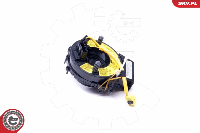 ESEN SKV 96SKV558 viklefjær, airbag