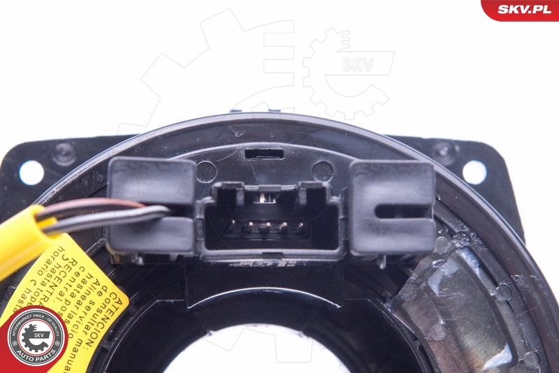 ESEN SKV 96SKV561 viklefjær, airbag