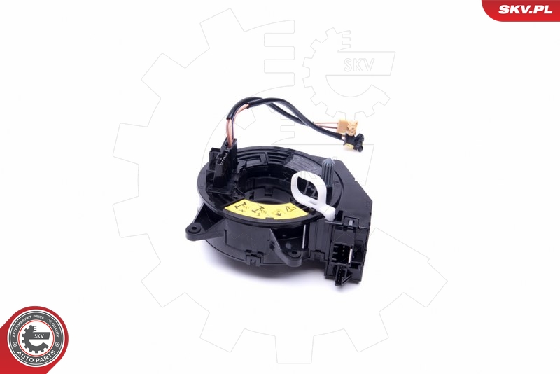 ESEN SKV 96SKV562 viklefjær, airbag