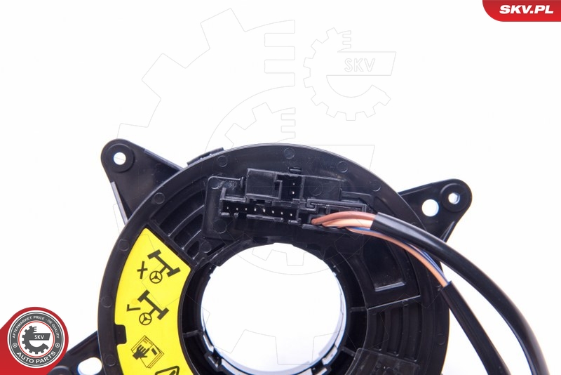 ESEN SKV 96SKV562 viklefjær, airbag