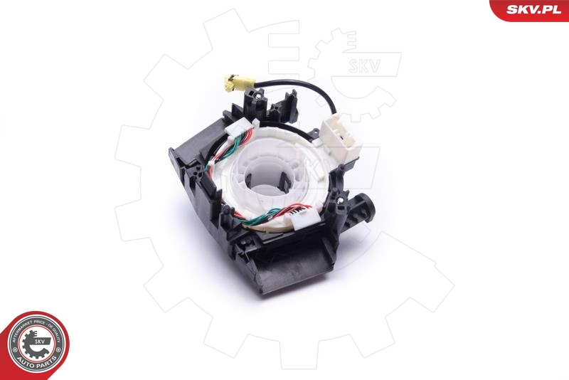 ESEN SKV 96SKV569 viklefjær, airbag