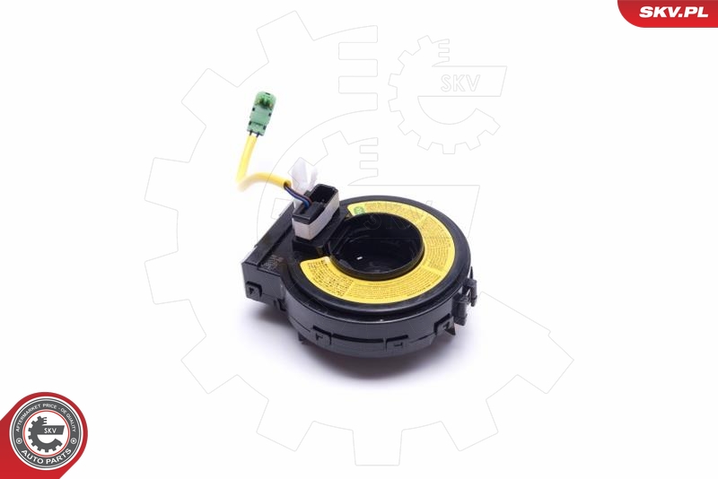 ESEN SKV 96SKV571 viklefjær, airbag