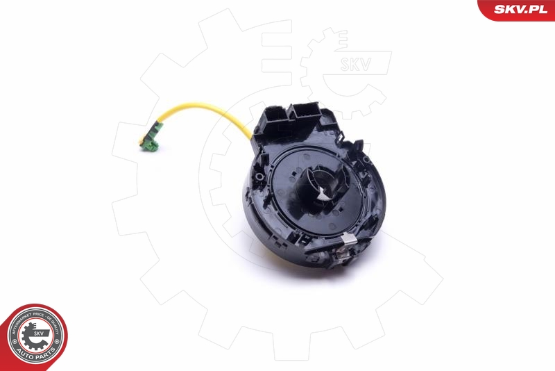 ESEN SKV 96SKV571 viklefjær, airbag