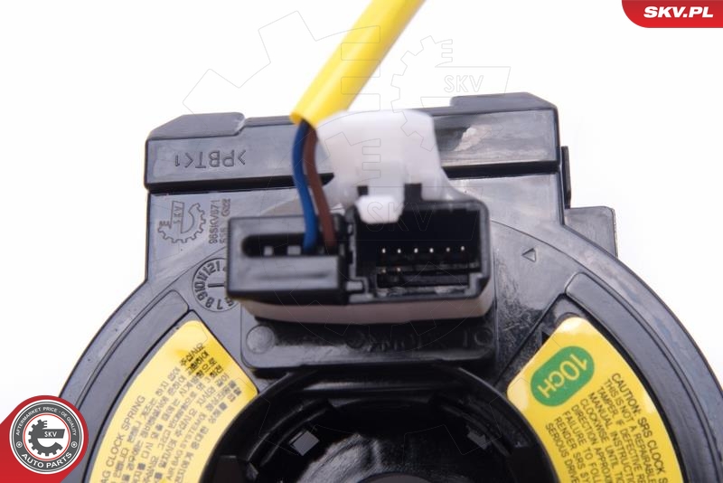 ESEN SKV 96SKV571 viklefjær, airbag