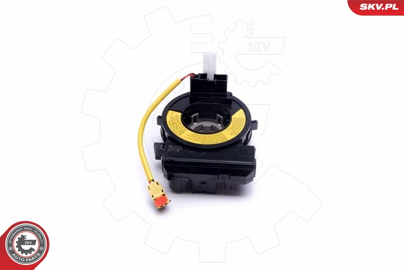 ESEN SKV 96SKV572 viklefjær, airbag