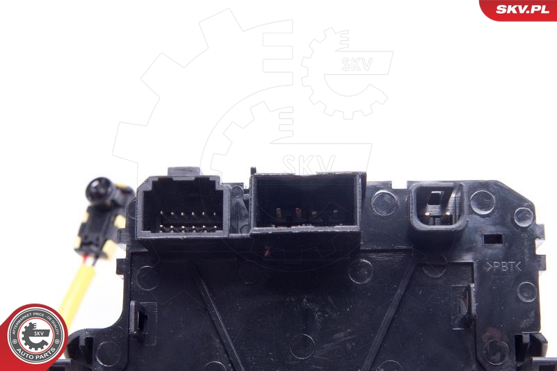 ESEN SKV 96SKV572 viklefjær, airbag