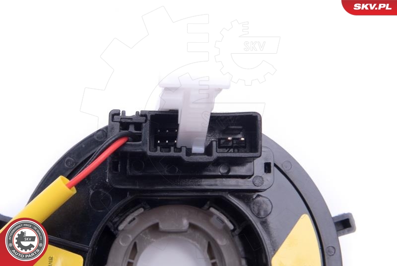 ESEN SKV 96SKV572 viklefjær, airbag