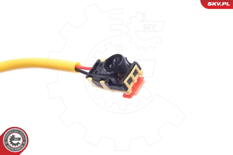 ESEN SKV 96SKV572 viklefjær, airbag