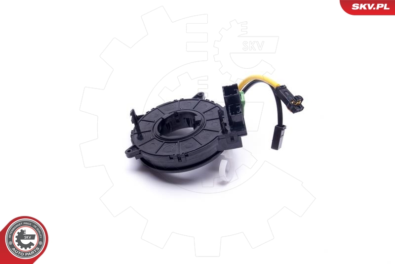 ESEN SKV 96SKV573 viklefjær, airbag