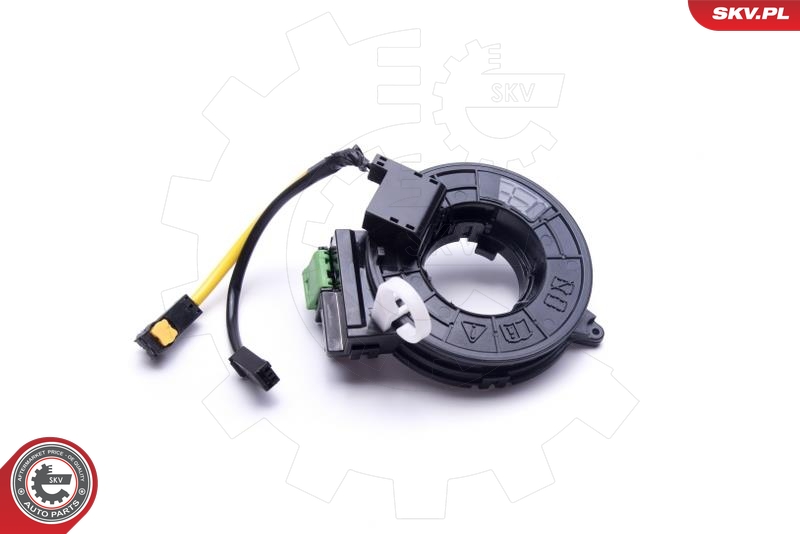 ESEN SKV 96SKV573 viklefjær, airbag