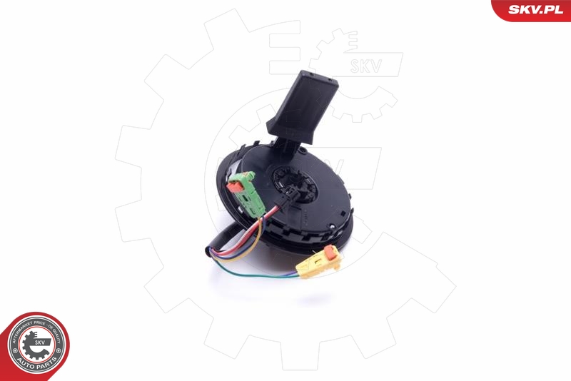 ESEN SKV 96SKV574 viklefjær, airbag
