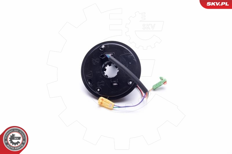 ESEN SKV 96SKV574 viklefjær, airbag