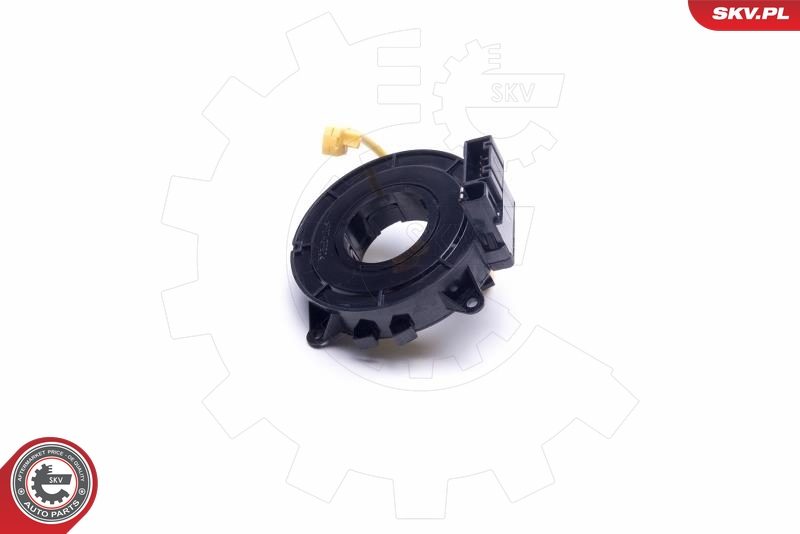 ESEN SKV 96SKV576 viklefjær, airbag