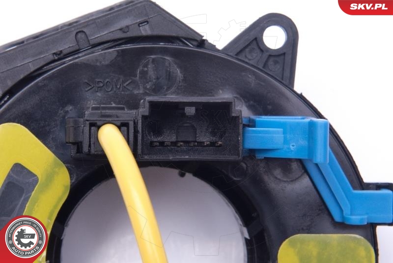 ESEN SKV 96SKV576 viklefjær, airbag