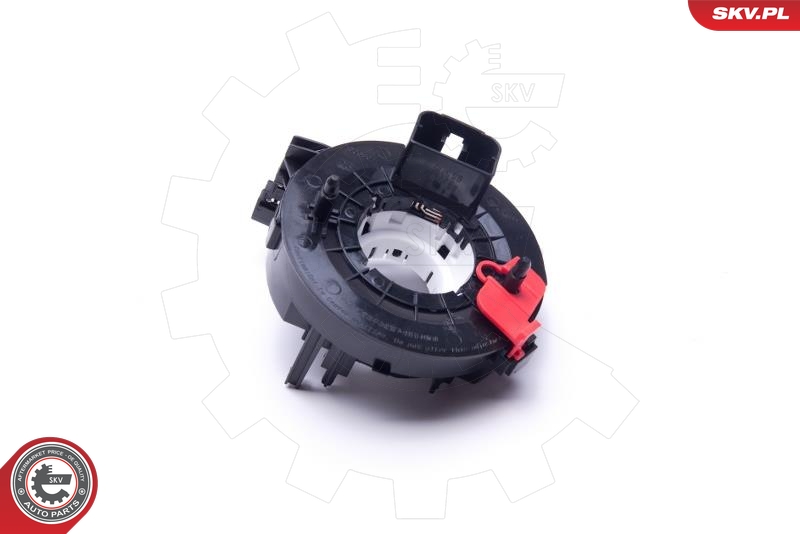 ESEN SKV 96SKV577 viklefjær, airbag